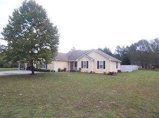 3808 Stratford Cir, Valdosta, GA 31605