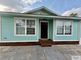 4711 Morningside Rd, Brownsville, TX 78521