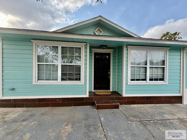 4711 Morningside Rd, Brownsville, TX 78521