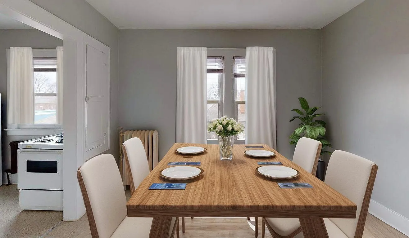 1 bed, $1,250 — Photo 3