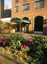 Rented by Ogden CAP Properties