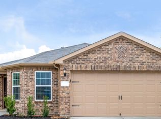 Tricon Palomino Ranch, La Marque, TX 77568