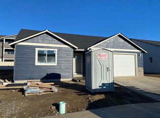 2263 S Mystical Loop, East Wenatchee, WA 98802