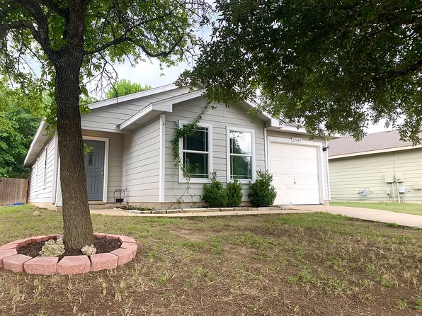 13040 Maidenhair Trl, Elgin, TX 78621