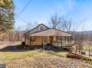 13602 Cresspond Rd, Clear Spring, MD 21722