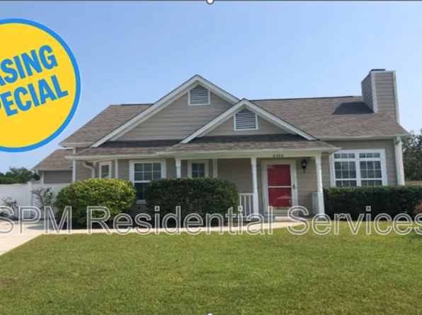 2306 Wildberry Ct, Wilmington, NC 28411