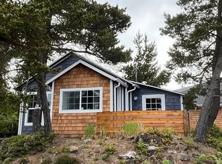 148 2nd St N, Manzanita, OR 97130