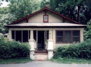 433 Union St NE, Aiken, SC 29801