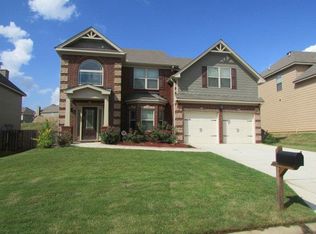 4013 Lakewood Dr, Grovetown, GA 30813