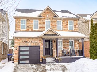 80 Kidd Cres, New Tecumseth, ON L9R 0E1
