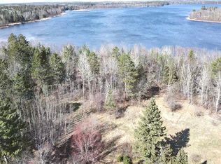 PARCEL 24th Ave SW #B, Backus, MN 56435