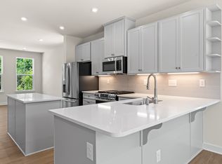 9906 Mallard Creek Rd, Charlotte, NC 28262