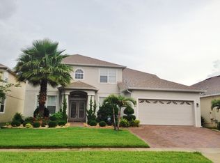 1631 Amaryllis Cir, Orlando, FL 32825