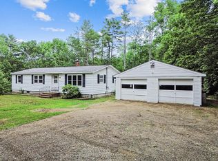 329 Reed Rd, Windsor, ME 04363