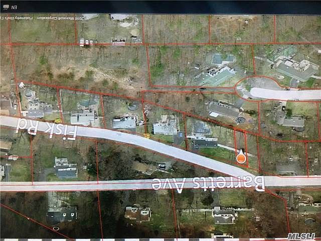 1st image of Barrett Ave