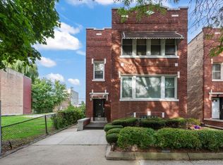 7018 S Wabash Ave, Chicago, IL 60637