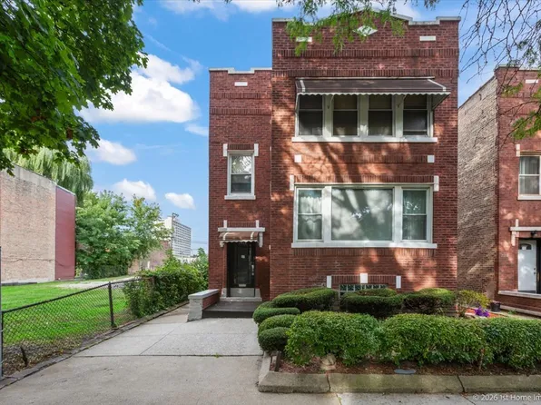7018 S Wabash Ave, Chicago, IL 60637