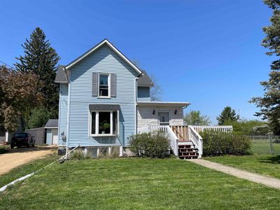 108 S Center St, Orfordville, WI, 53576