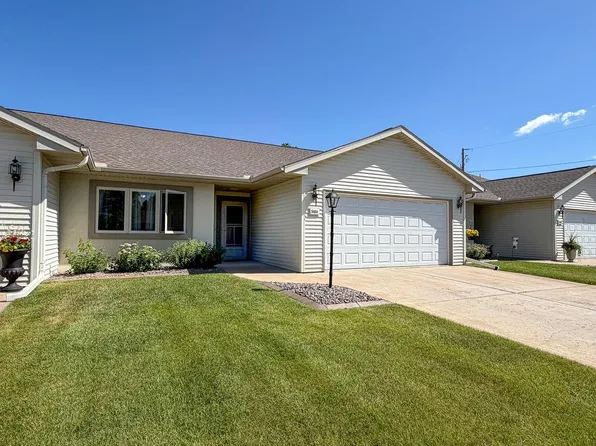 5404 WILLOW STREET, Weston, WI 54476