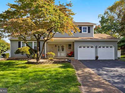 11 Sandtown Ter, Hamilton, NJ, 08690