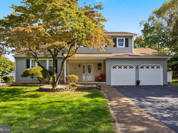 11 Sandtown Ter, Hamilton, NJ 08690