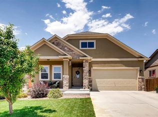 10579 Abrams Dr, Colorado Springs, CO 80925