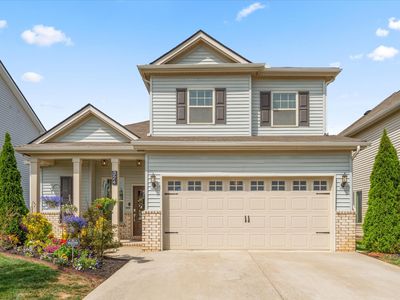 324 Whisper Wood Way, Lebanon, TN, 37087