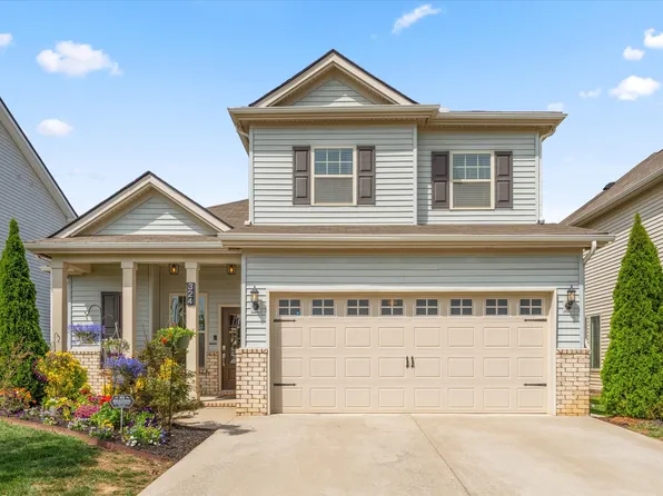 324 Whisper Wood Way, Lebanon, TN 37087