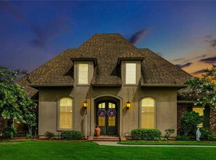 335 Evangeline Rd, Montz, LA 70068