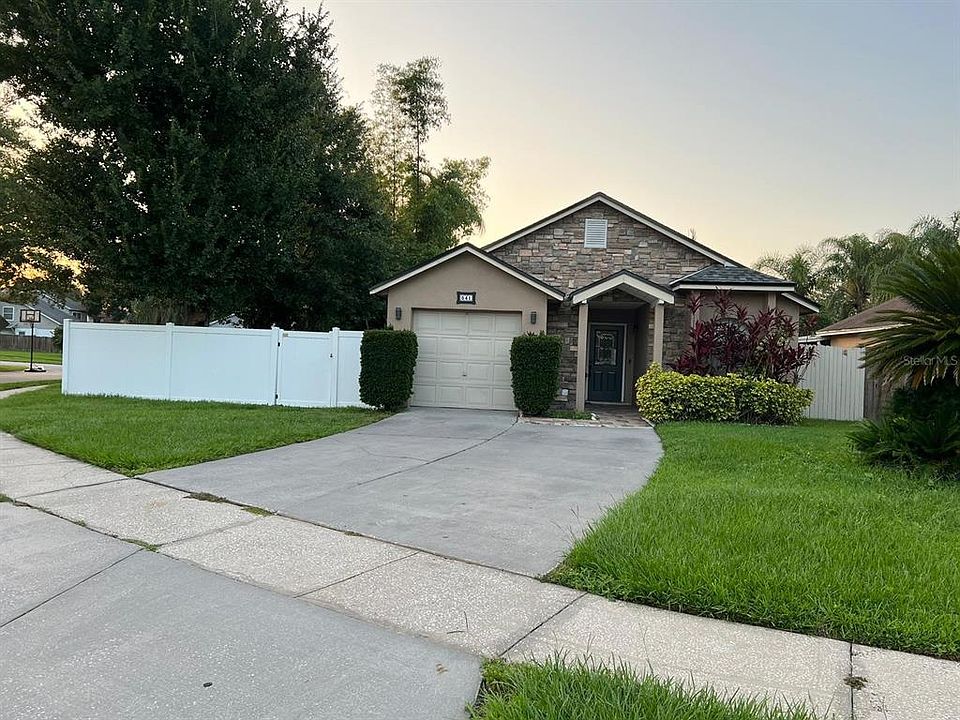 541 Madrigal Ct, Orlando, FL 32825 Zillow