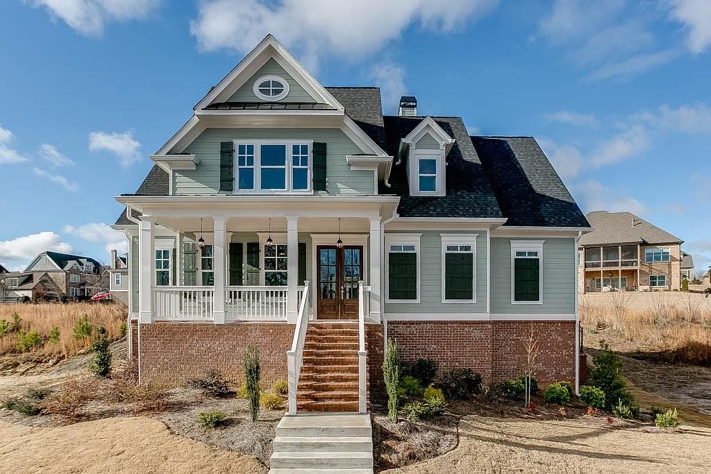 5614 Autumn Flame Dr Braselton Ga 30517 Zillow