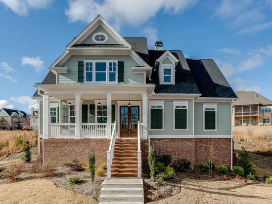 5614 Autumn Flame Dr Braselton Ga 30517 Zillow