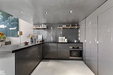 Rented by Brown Harris Stevens