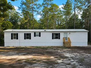 1655 NW 65th St, Bell, FL 32619