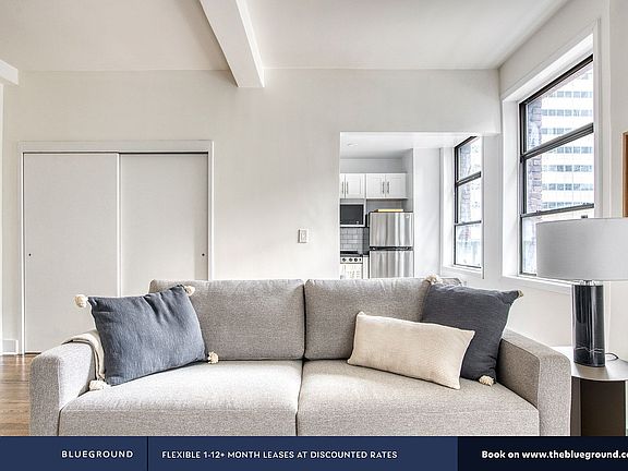 4th image of 132 E 45th St APT 8B
