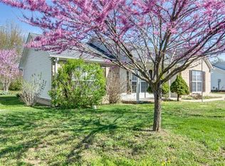 117 Ruben Rd, Spring Hill, TN 37174