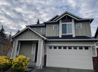 2718 93rd Pl SE, Everett, WA 98208