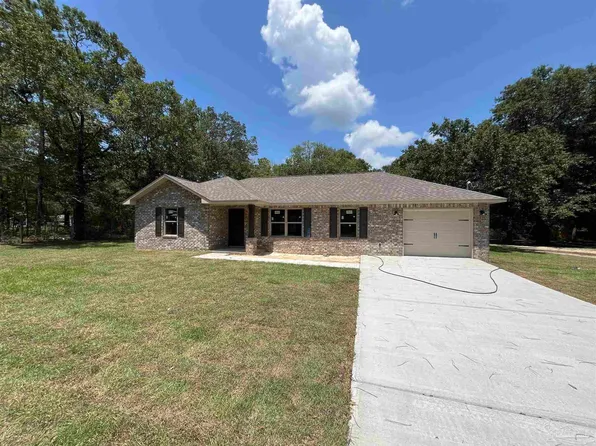 6456 Stanley Cir, Milton, FL 32570