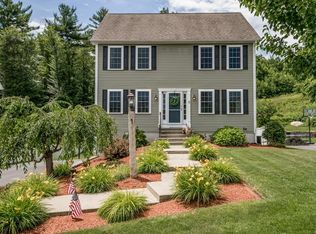 8 Shady Ln, Holden, MA 01520