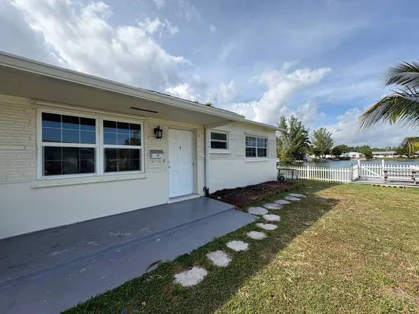 837 SW 3rd St #B, Hallandale Beach, FL 33009