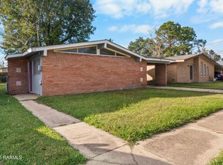 144 S Orleans Dr, Lafayette, LA 70501