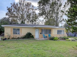 5398 27th Ave N, Saint Petersburg, FL 33710