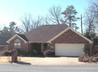 115 Detonti Dr, Maumelle, AR 72113