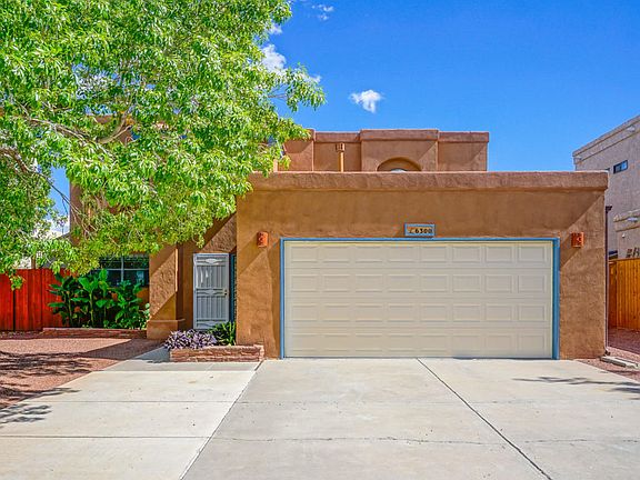 2nd image of 6300 Mesquite Dr NW
