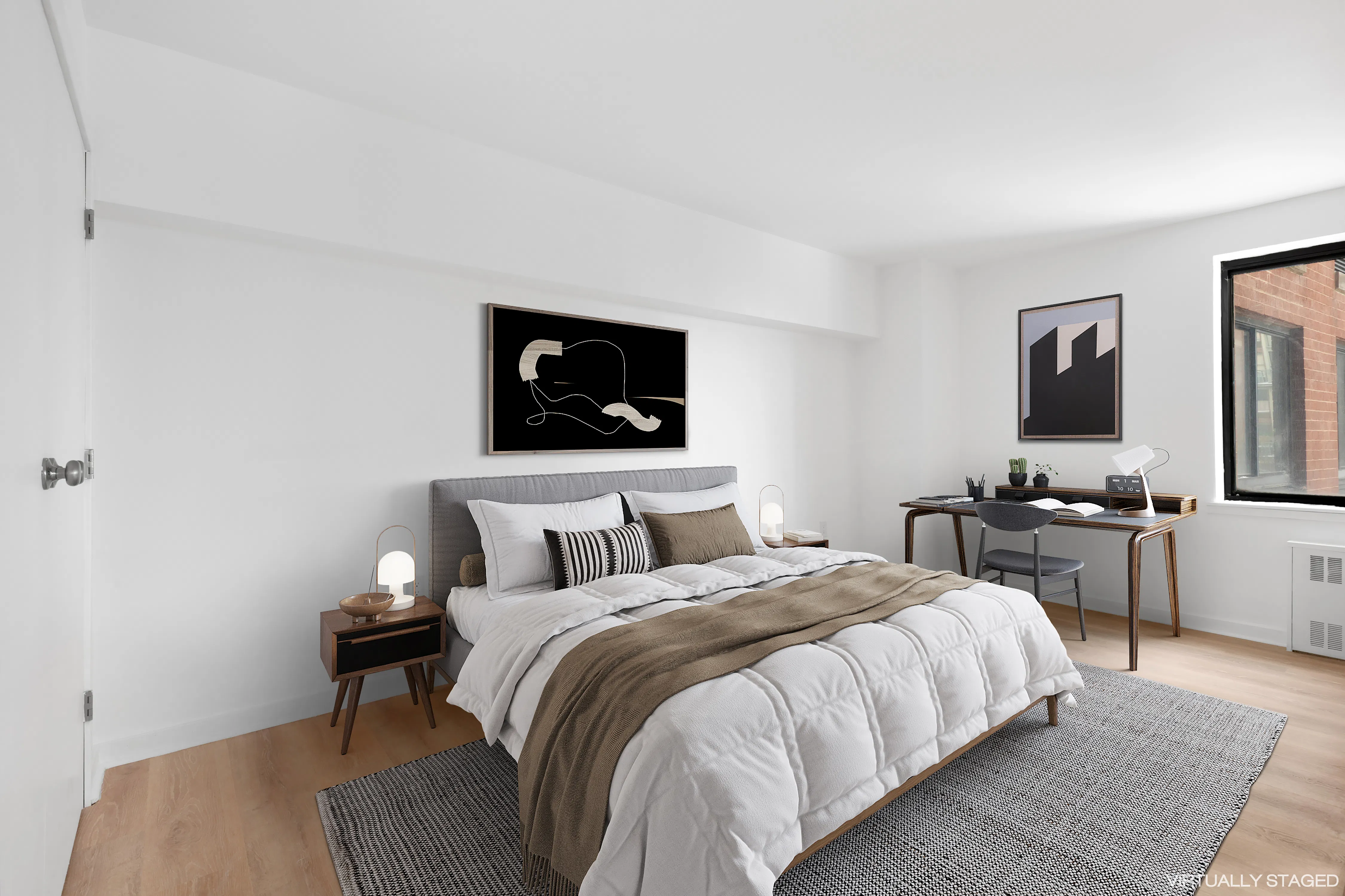 300 Rector Place #4A in Battery Park City, Manhattan | StreetEasy