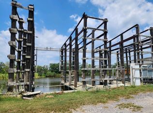 3410 Bayou Dularge Rd, Theriot, LA 70397