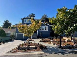 1707 Pine Knoll Dr, Belmont, CA