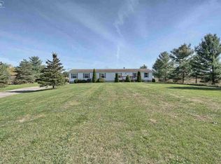 10084 N Center Rd, Clio, MI 48420