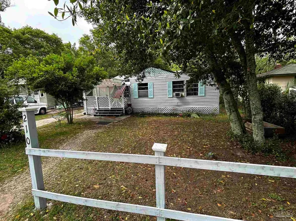 210 Frisco Rd, Perdido Key, FL 32507