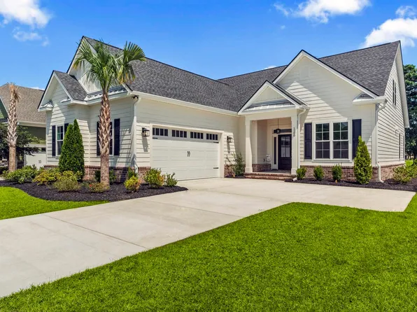1100 Pochard Dr., Conway, SC 29526